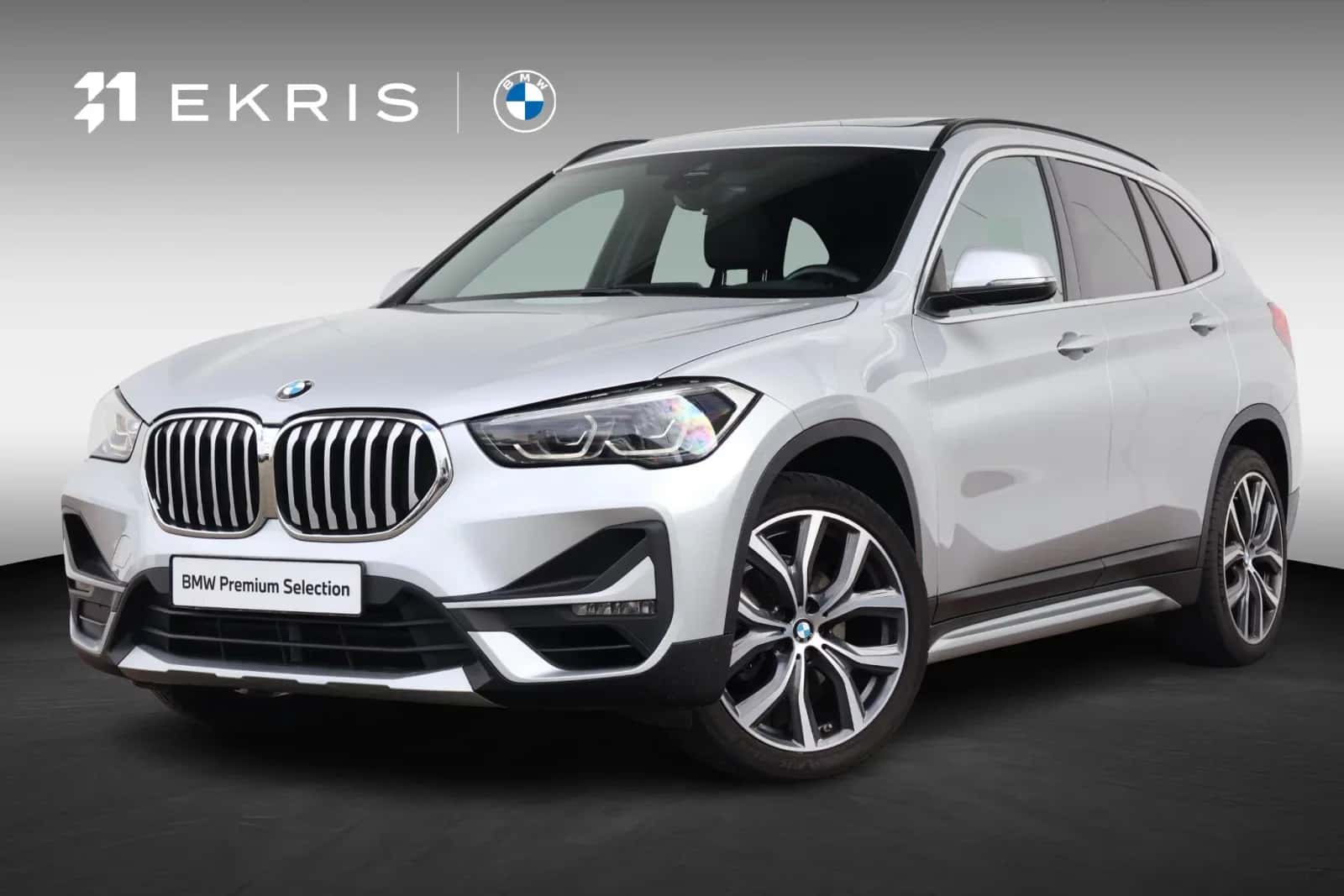 BMW X1 (2020) — foto 1