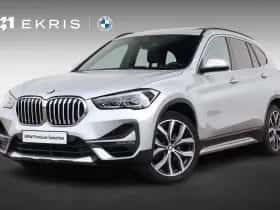 BMW X1 (2020) thumbnail 1