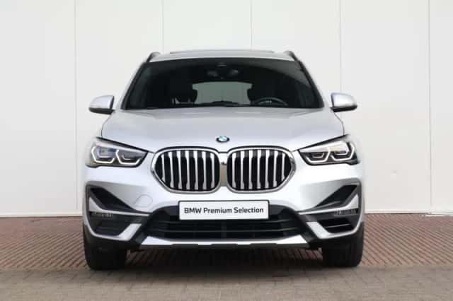 BMW X1 (2020) thumbnail 2