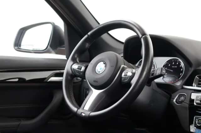 BMW X1 (2020) thumbnail 11