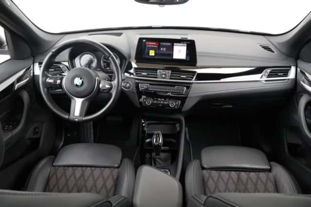 BMW X1 (2020) thumbnail 12