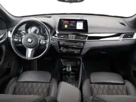 BMW X1 (2020) thumbnail 12
