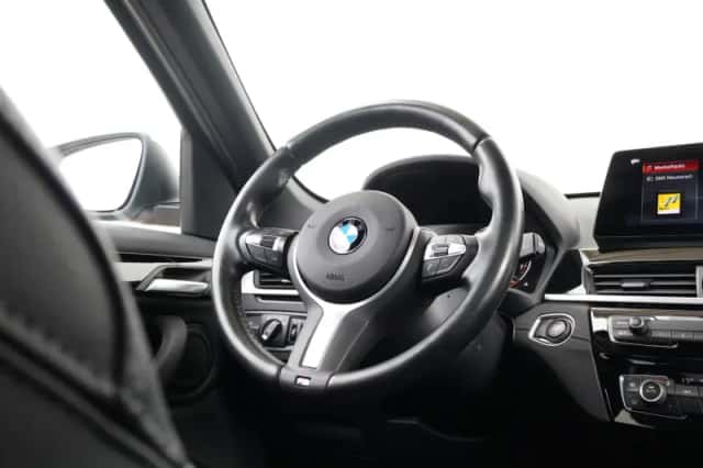BMW X1 (2020) thumbnail 13