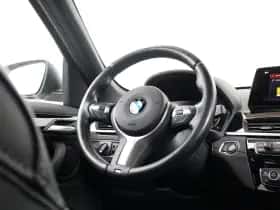 BMW X1 (2020) thumbnail 13