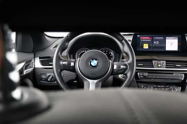 BMW X1 (2020) thumbnail 14