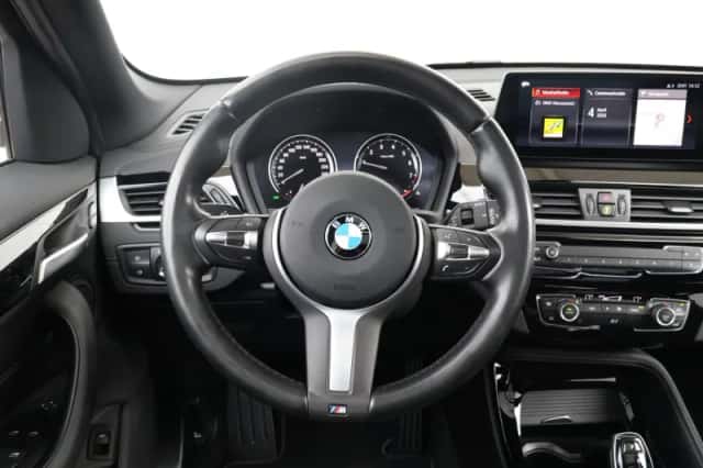BMW X1 (2020) thumbnail 17