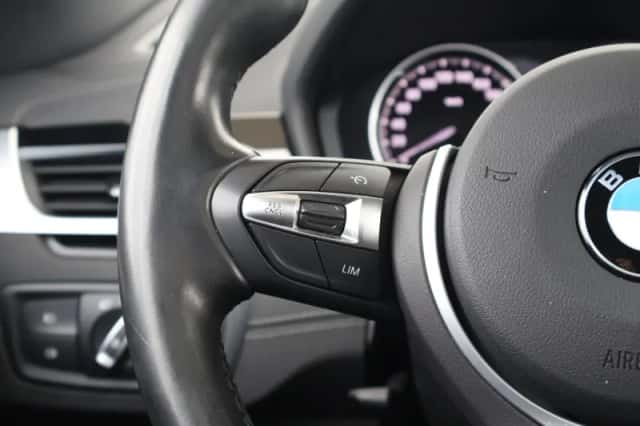 BMW X1 (2020) thumbnail 18
