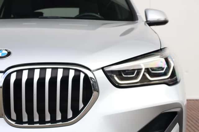 BMW X1 (2020) thumbnail 3