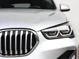 BMW X1 (2020) thumbnail 3