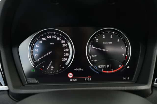 BMW X1 (2020) thumbnail 21
