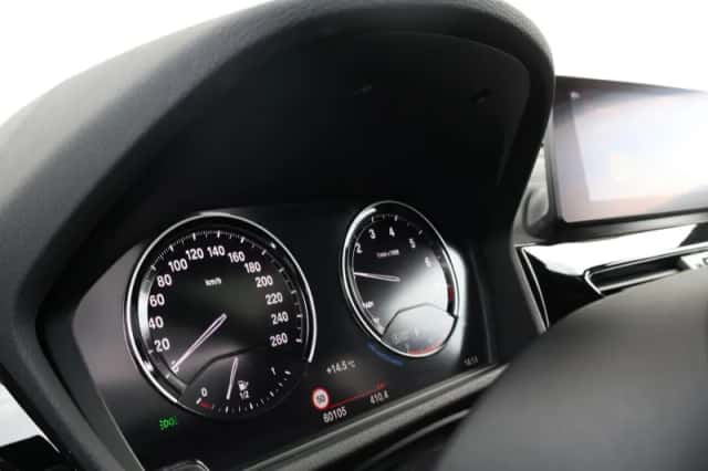 BMW X1 (2020) thumbnail 22