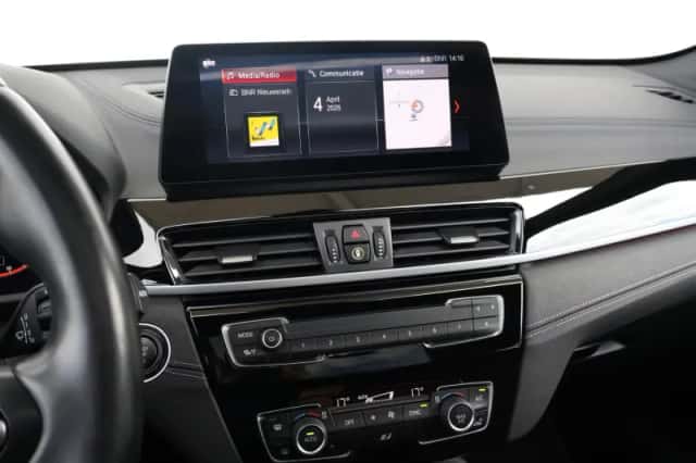 BMW X1 (2020) thumbnail 26