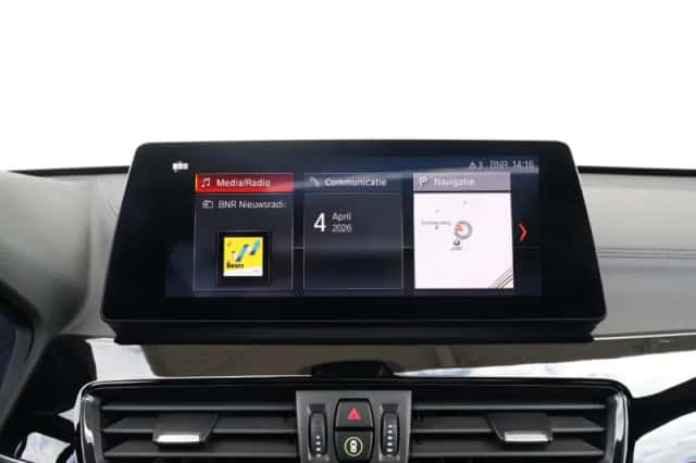 BMW X1 (2020) thumbnail 27