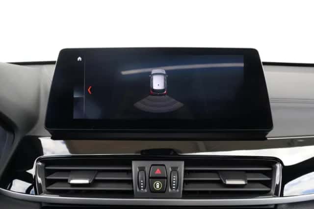 BMW X1 (2020) thumbnail 33