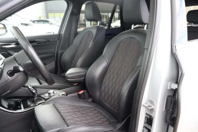 BMW X1 (2020) thumbnail 36