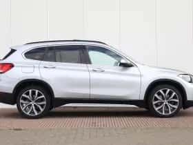 BMW X1 (2020) thumbnail 5