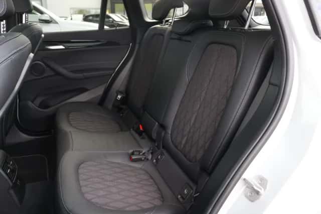 BMW X1 (2020) thumbnail 41
