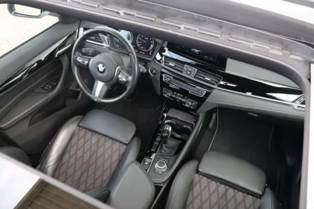 BMW X1 (2020) thumbnail 44