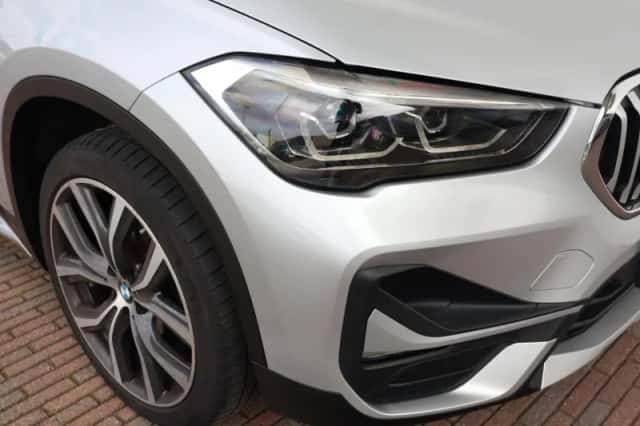 BMW X1 (2020) thumbnail 45