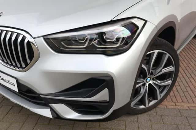 BMW X1 (2020) thumbnail 46