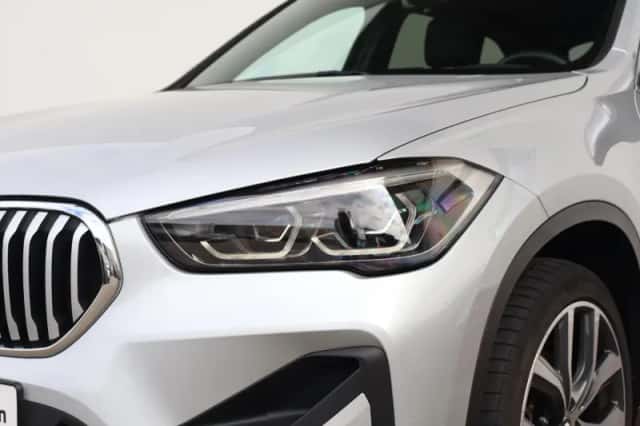 BMW X1 (2020) thumbnail 48