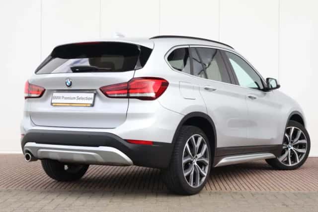 BMW X1 (2020) thumbnail 7