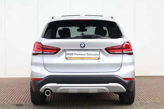 BMW X1 (2020) thumbnail 8