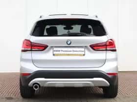 BMW X1 (2020) thumbnail 8