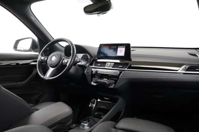 BMW X1 (2020) thumbnail 10