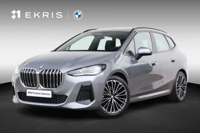 BMW 2-Serie (2025) thumbnail 1