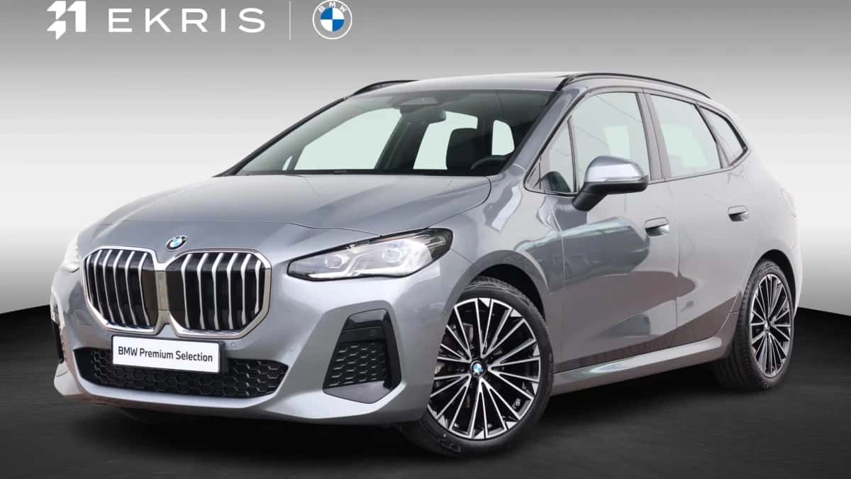 BMW 2-Serie (2025) — foto 1