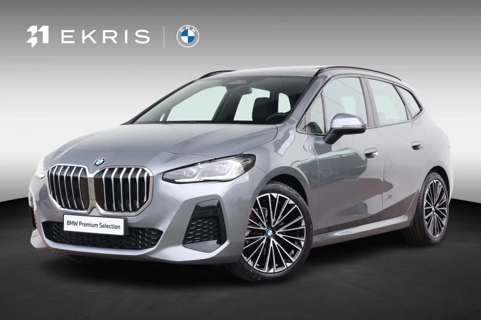 BMW 2-Serie (2025) — foto 1