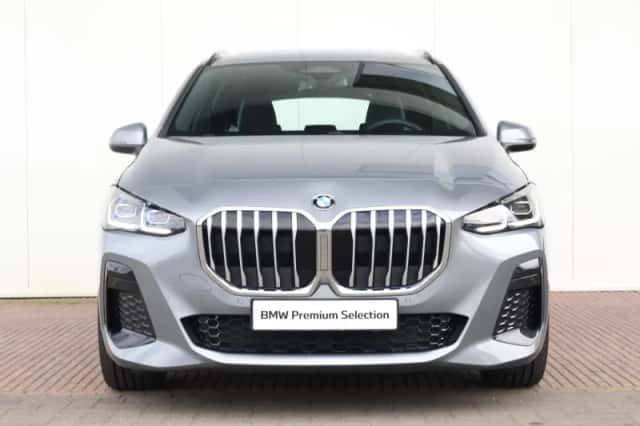 BMW 2-Serie (2025) thumbnail 2