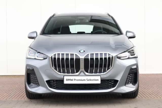 BMW 2-Serie (2025) thumbnail 2