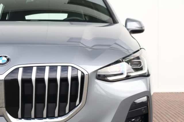 BMW 2-Serie (2025) thumbnail 3