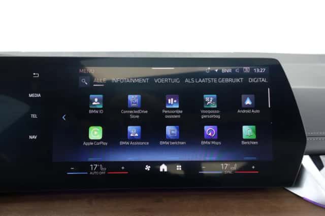 BMW 2-Serie (2025) thumbnail 33