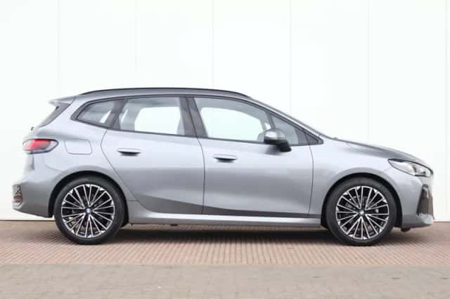 BMW 2-Serie (2025) thumbnail 5