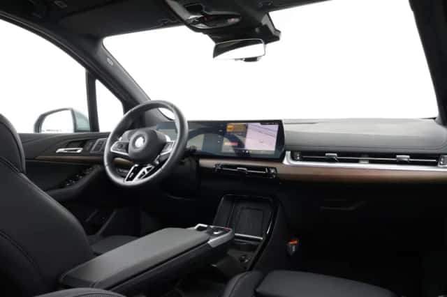 BMW 2-Serie (2025) thumbnail 10