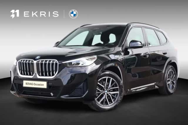 BMW X1 (2025) thumbnail 1