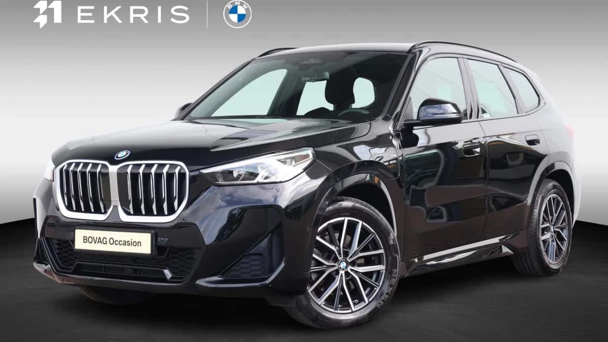 BMW X1 (2025) — foto 1
