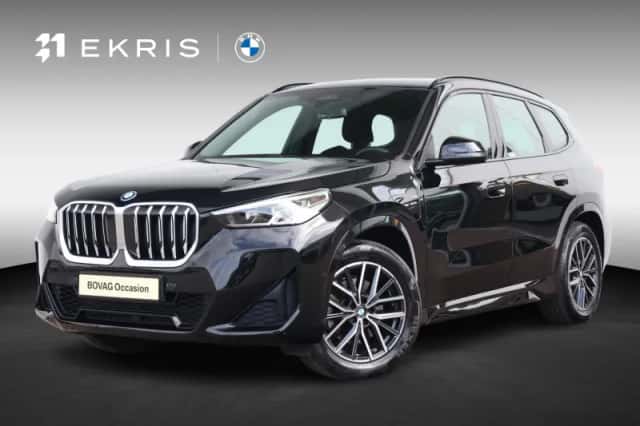 BMW X1 (2025) thumbnail 1