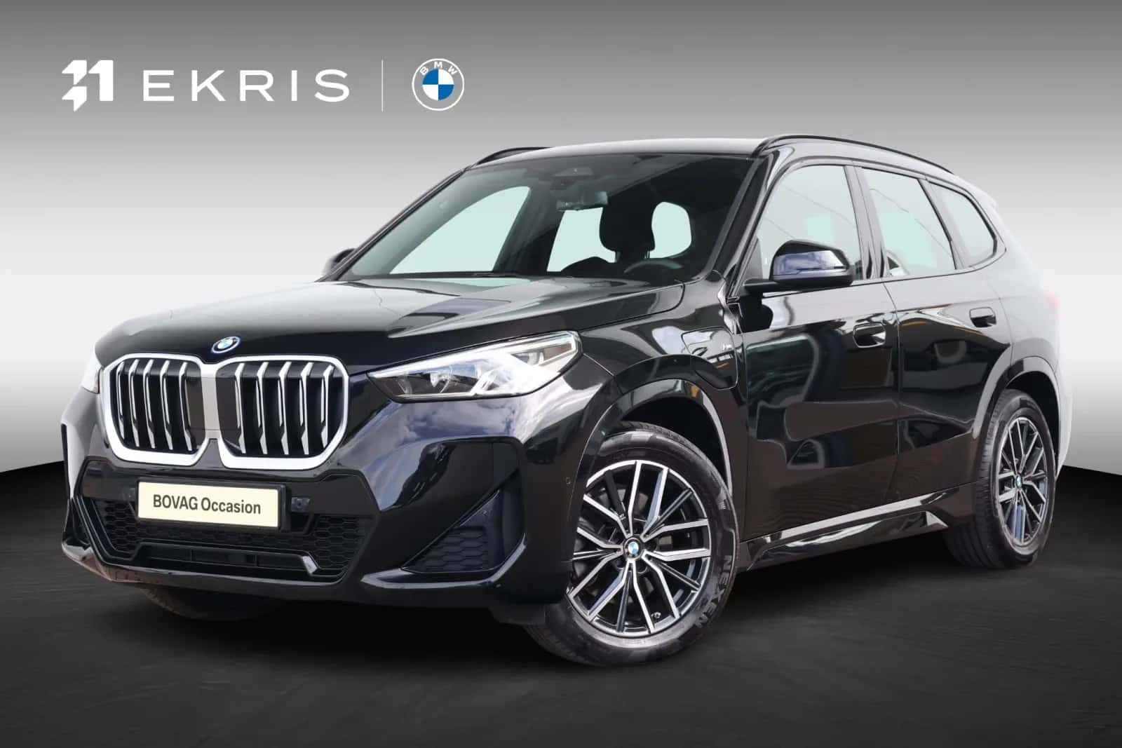 BMW X1 (2025) — foto 1