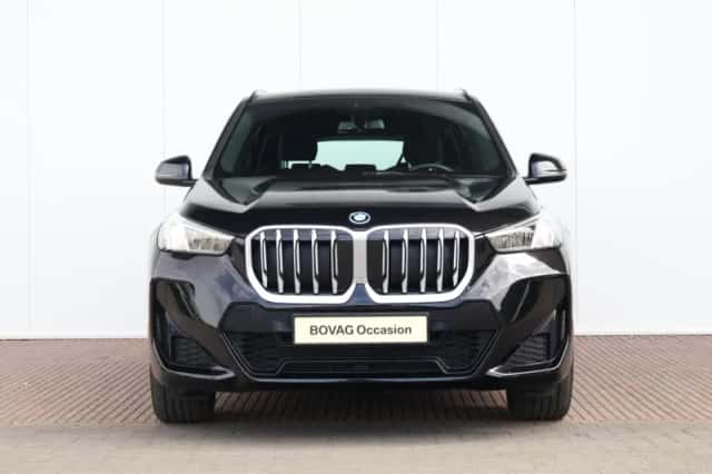 BMW X1 (2025) thumbnail 2
