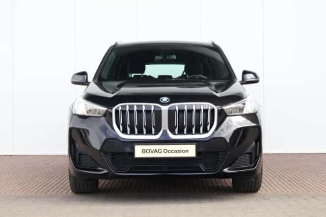 BMW X1 (2025) thumbnail 2