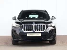 BMW X1 (2025) thumbnail 2