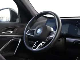 BMW X1 (2025) thumbnail 11