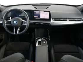 BMW X1 (2025) thumbnail 12