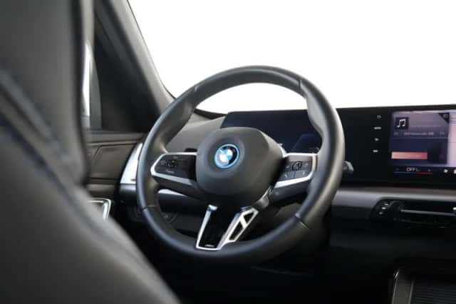 BMW X1 (2025) thumbnail 13