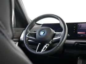 BMW X1 (2025) thumbnail 13
