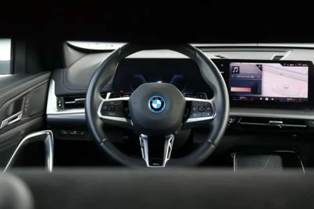 BMW X1 (2025) thumbnail 14